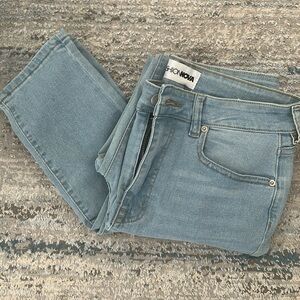 Fashion Nova Jeans Size 9/medium